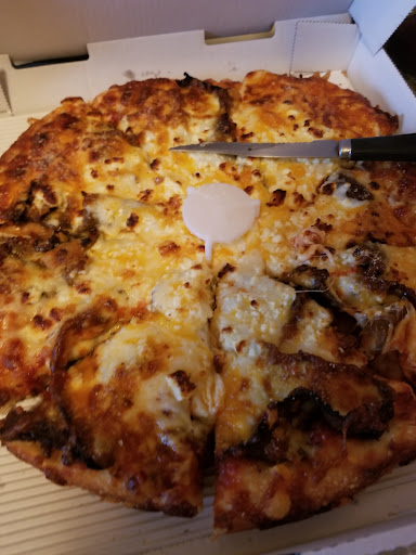 Photo of Sir Donair & Pizza - 14210 118 Ave NW, Edmonton, AB T5L 2M5